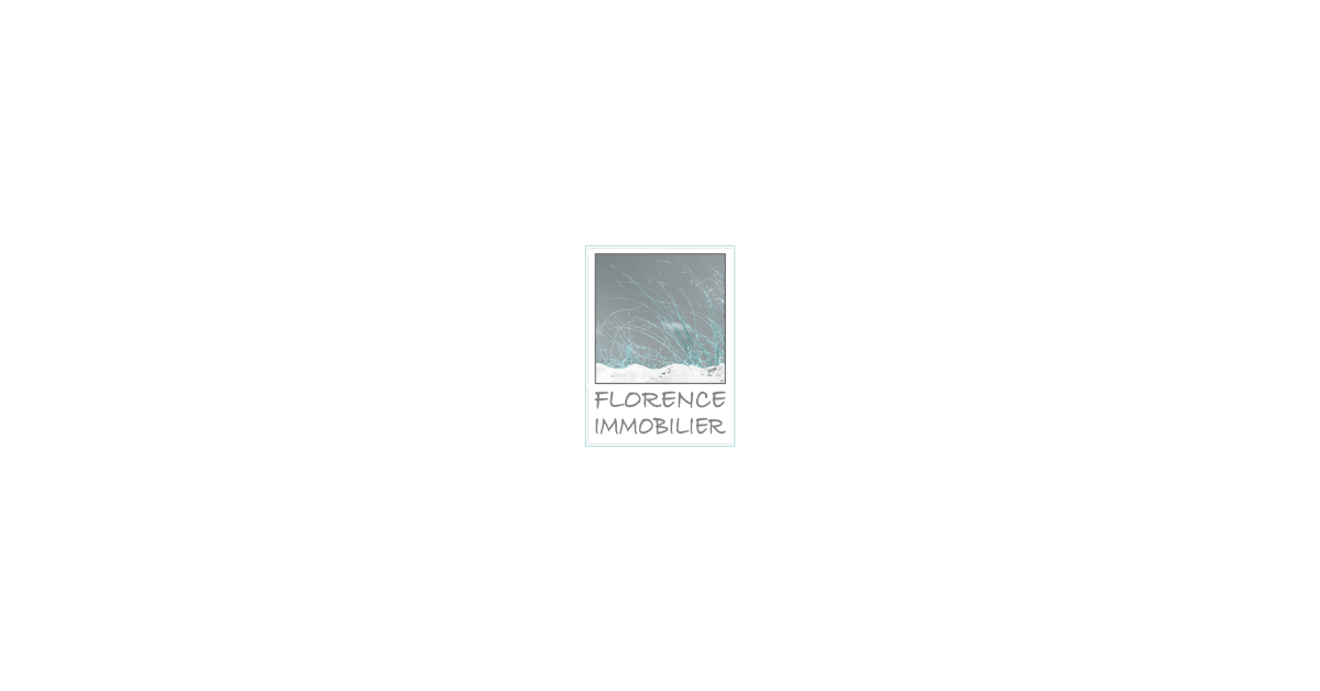 Logo de l'agence Florence Immobilier